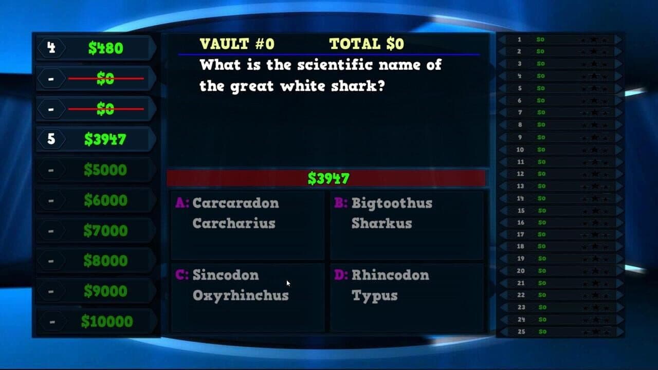 Trivia Vault: Science & History Trivia thumbnail 4