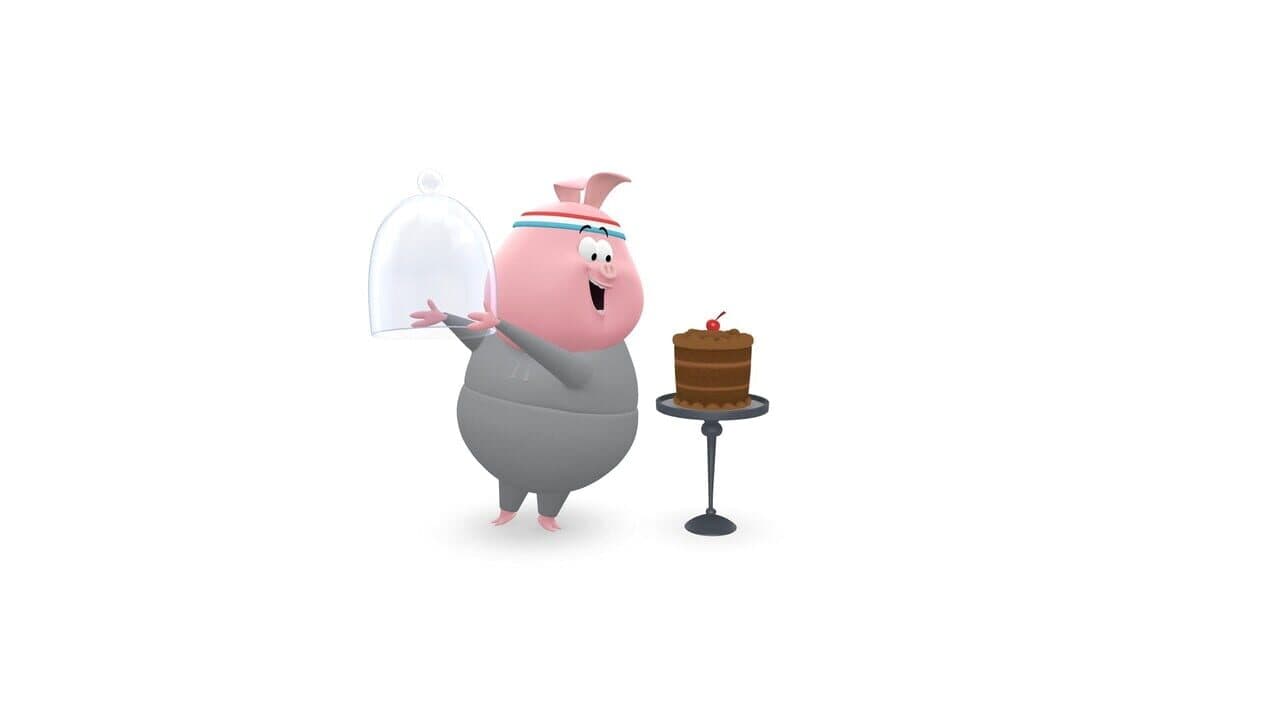 Google Spotlight Stories: Piggy thumbnail 3
