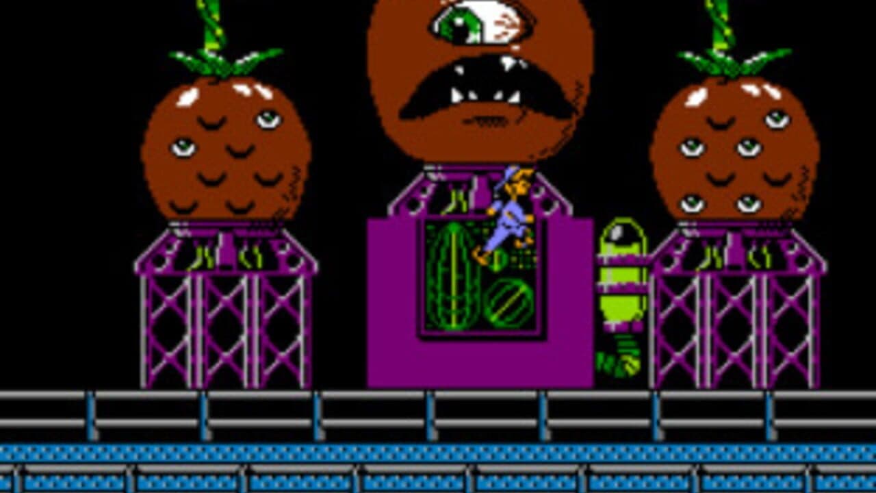 Attack of the Killer Tomatoes thumbnail 3