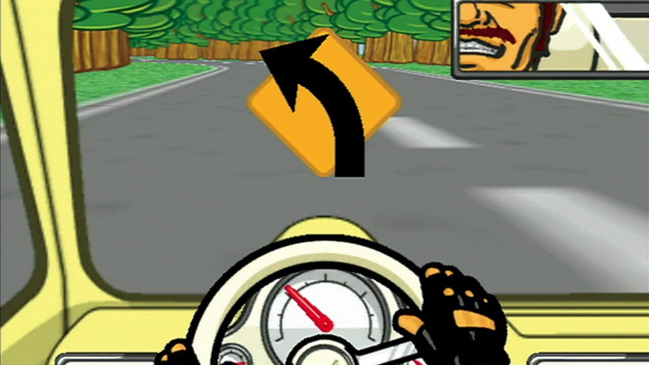 WarioWare: Smooth Moves thumbnail 6