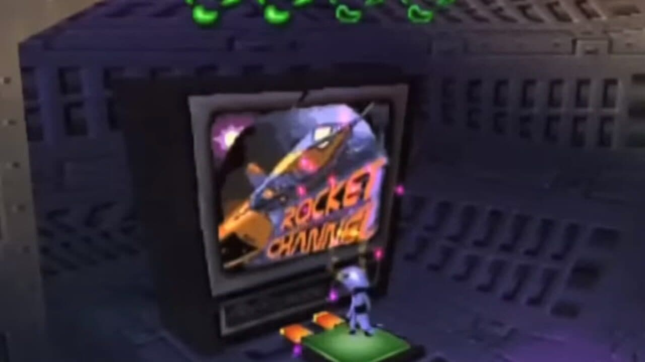 Gex: Enter the Gecko thumbnail 2