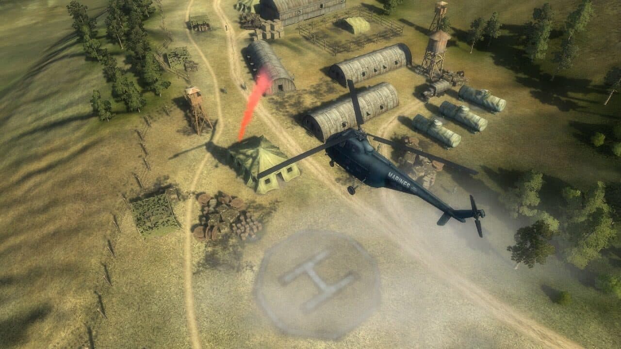 Theatre of War 3: Korea thumbnail 5