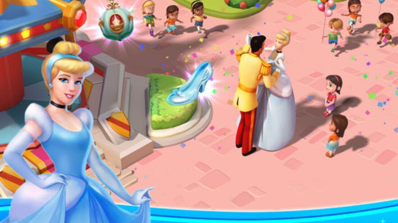 Disney Magic Kingdoms thumbnail 4