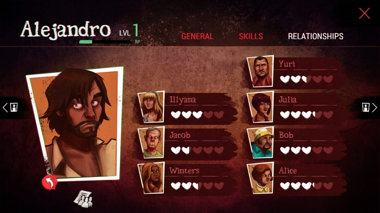 Dead In Bermuda thumbnail 4