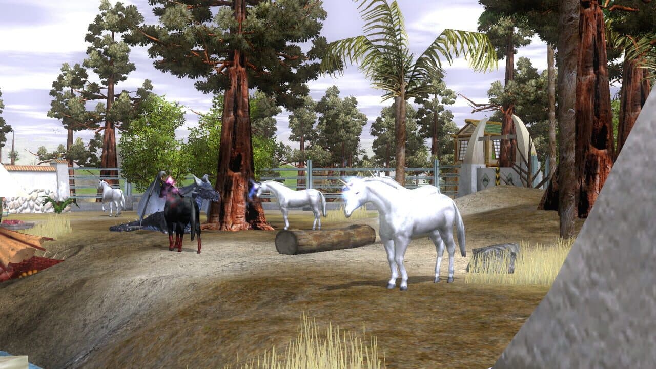 Wildlife Park 2: Fantasy thumbnail 2