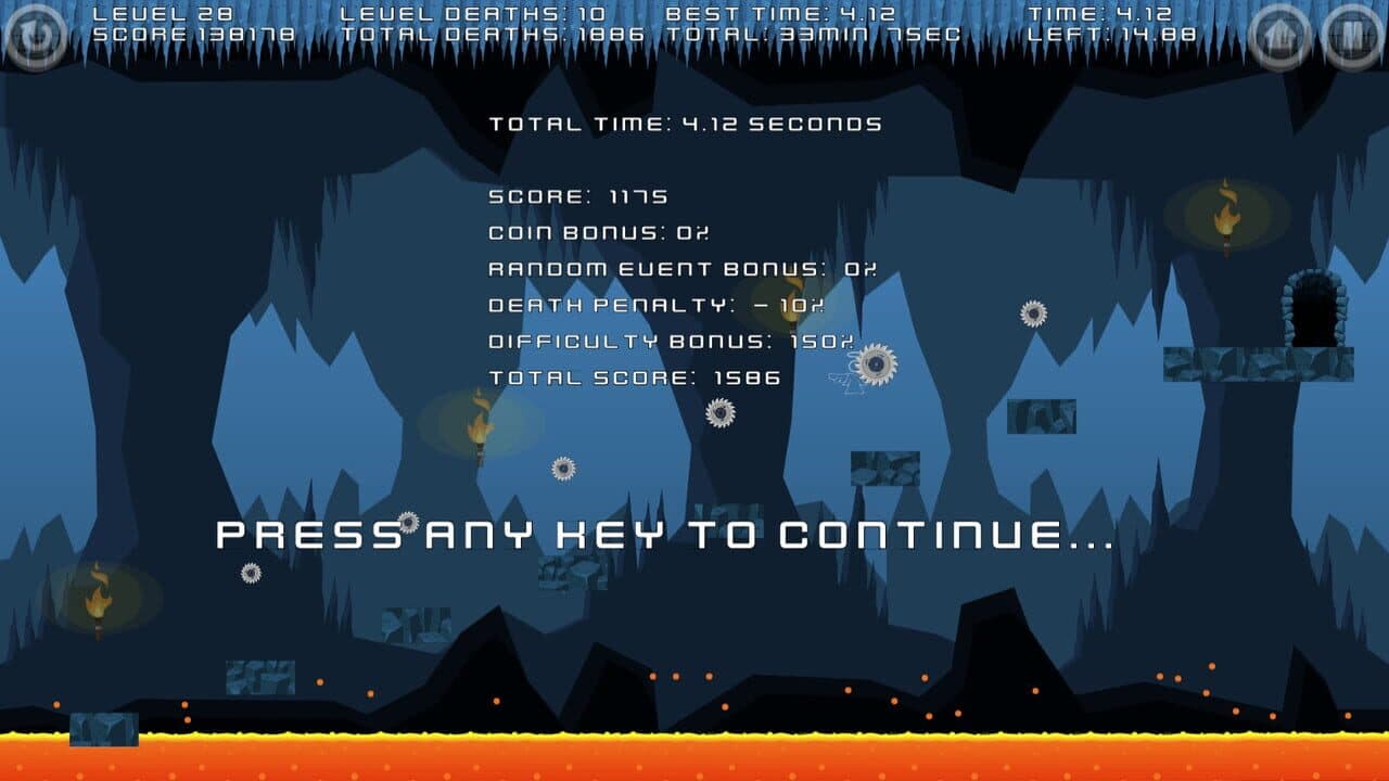 Run the Gamut thumbnail 2