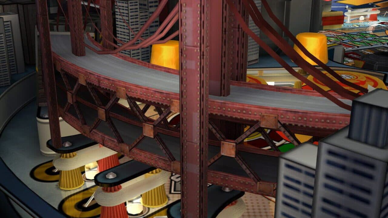 Slamit Pinball: Big Score thumbnail 5