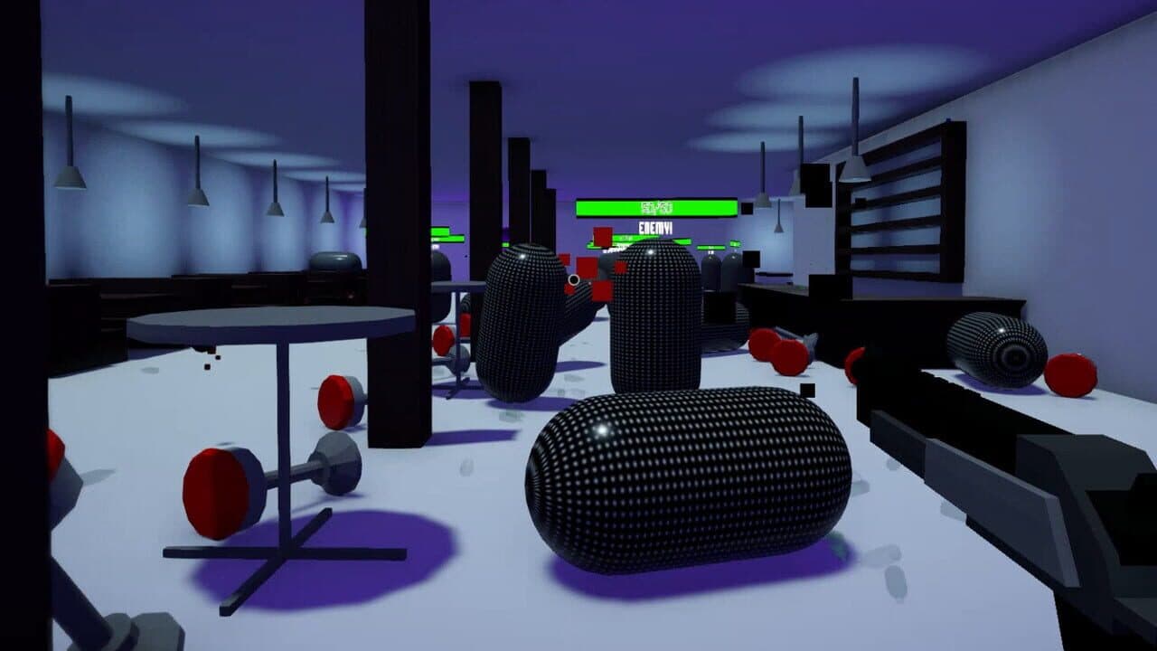 The Great Geometric Multiverse Tour thumbnail 6