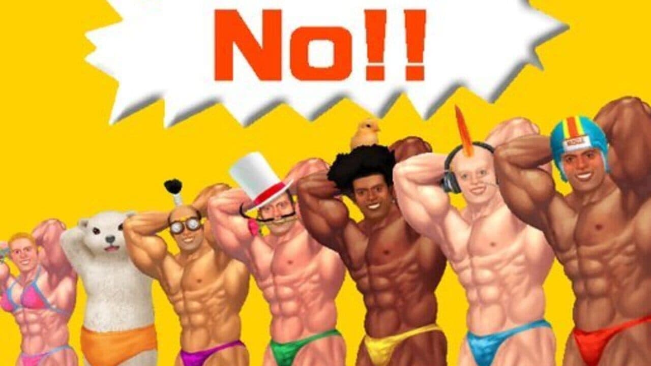 Muscle March thumbnail 2