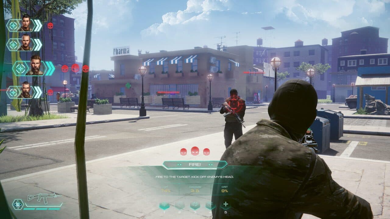 RAM Pressure thumbnail 9