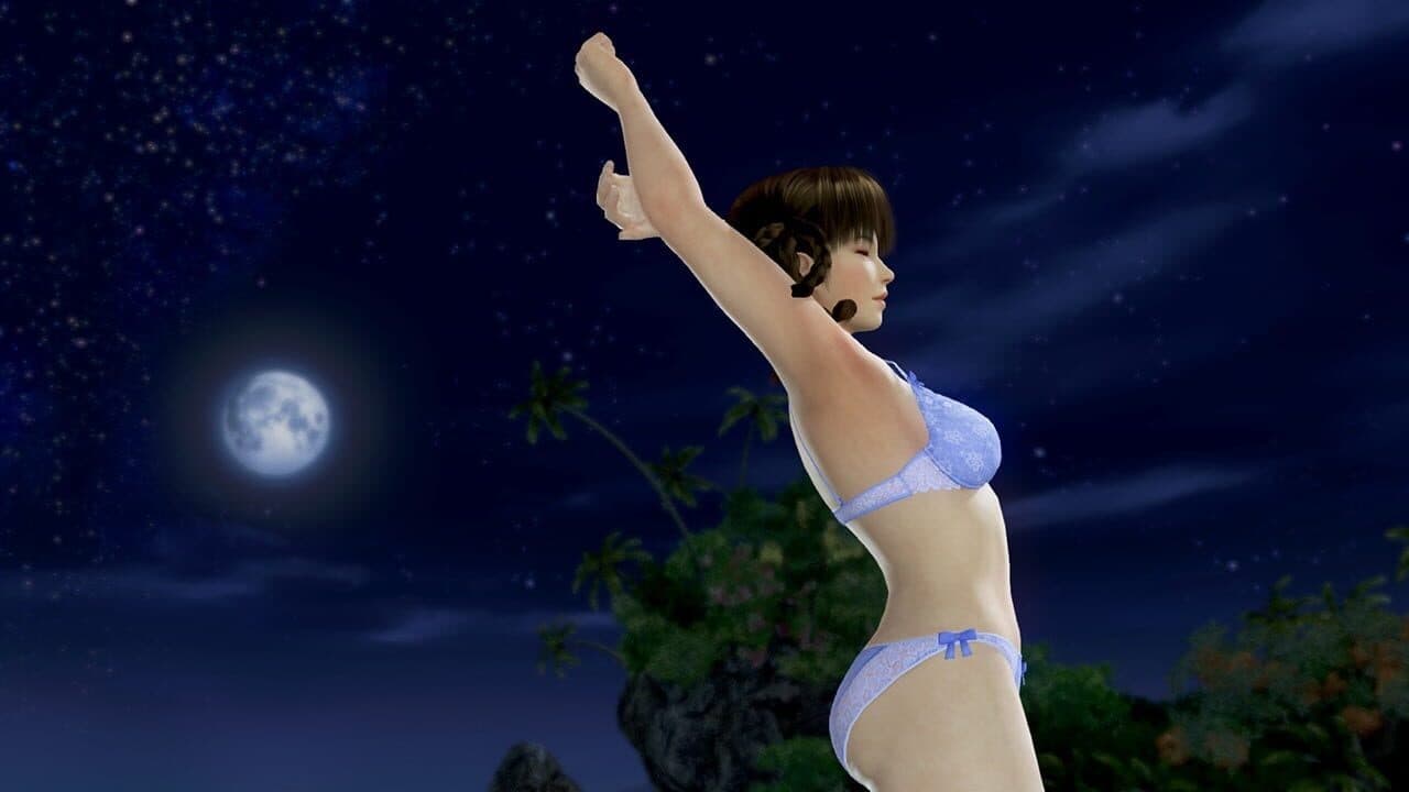 Dead or Alive Xtreme: Venus Vacation thumbnail 10