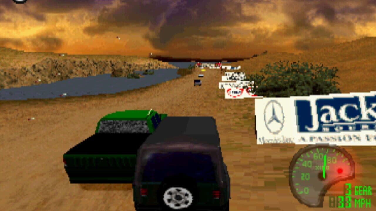 TNN Motorsports Hardcore TR thumbnail 2