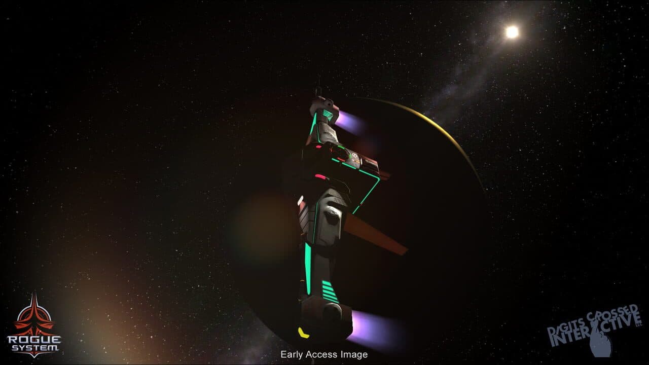 Rogue System thumbnail 3