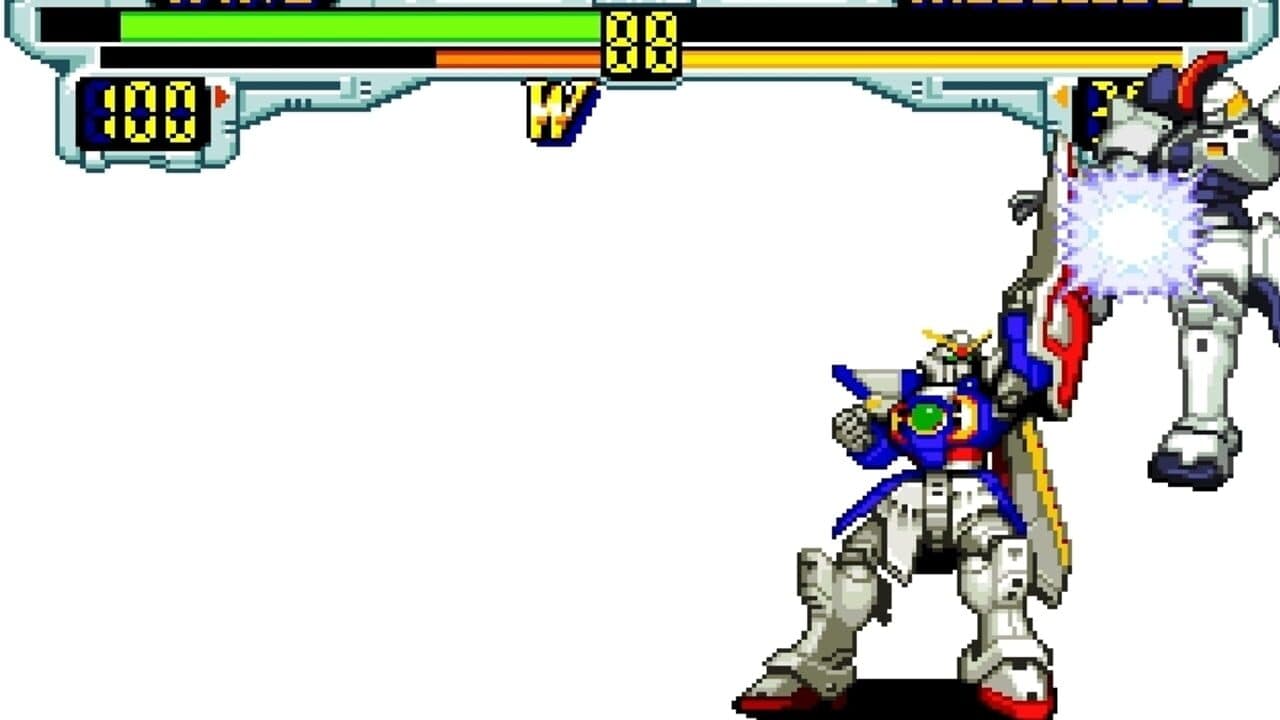 Shin Kidou Senki Gundam Wing: Endless Duel thumbnail 9