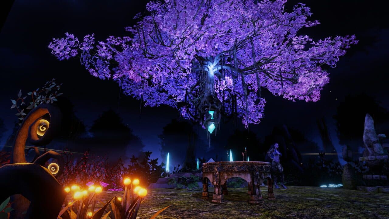 Elven Love screenshot 1