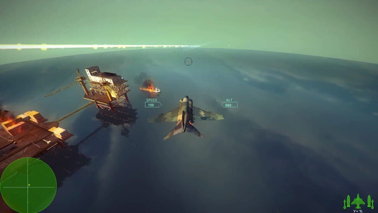 Squadron: Sky Guardians thumbnail 4