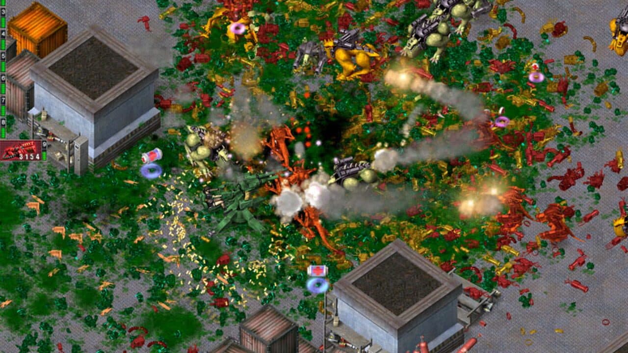 Alien Shooter thumbnail 5