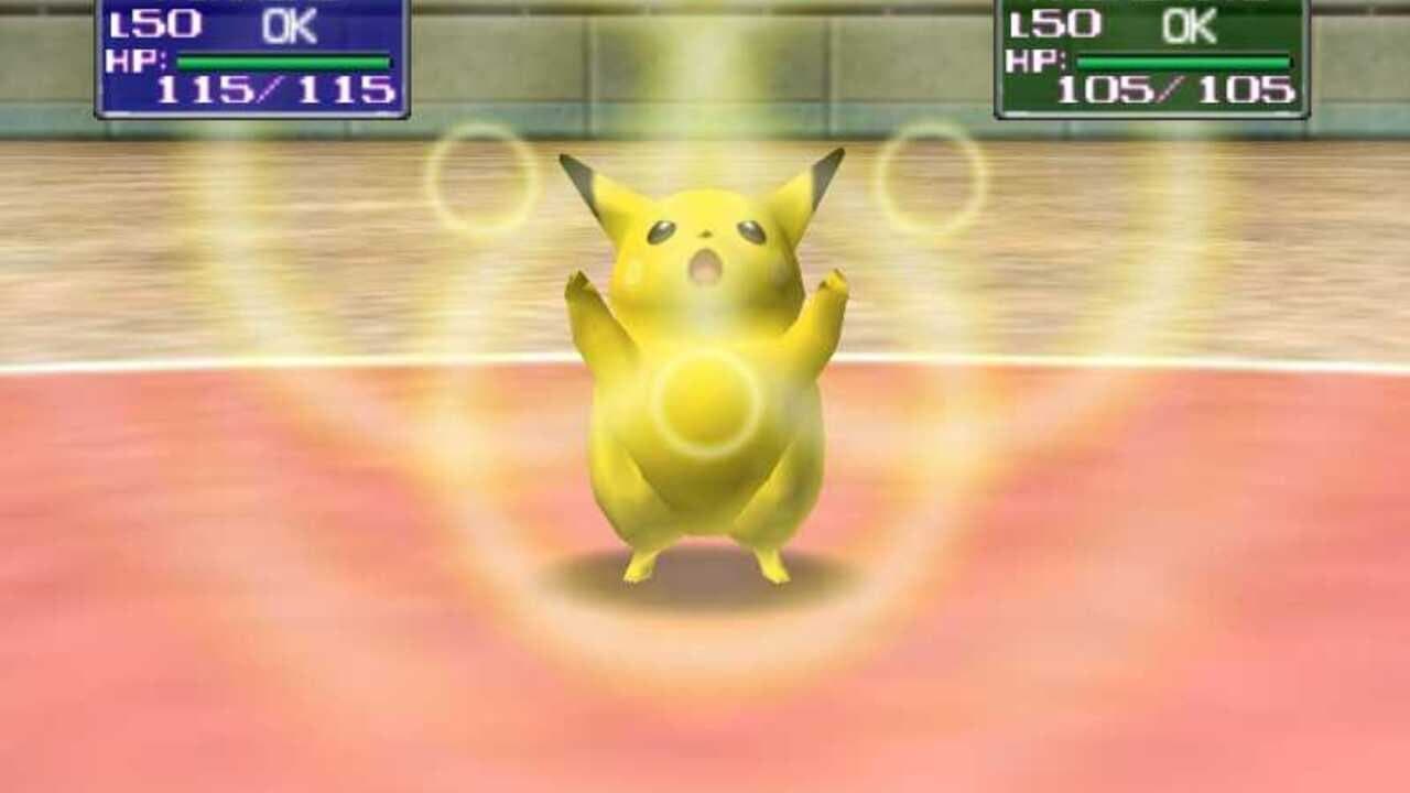 Pokémon Stadium thumbnail 6