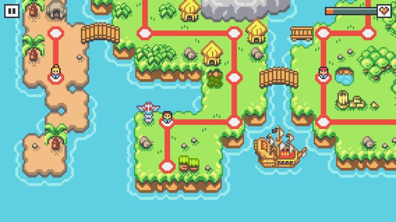 Vulture Island thumbnail 3