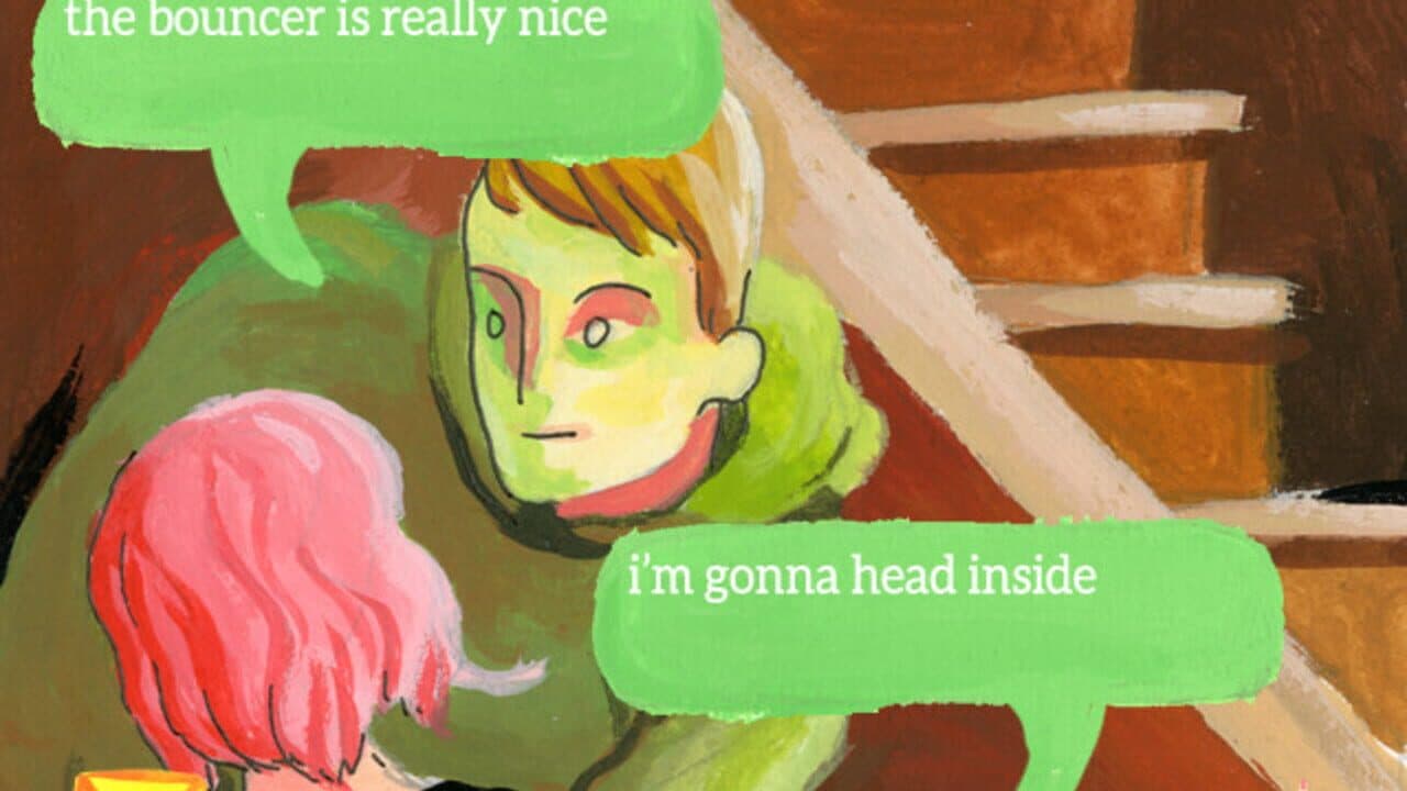 Freshman Year thumbnail 4