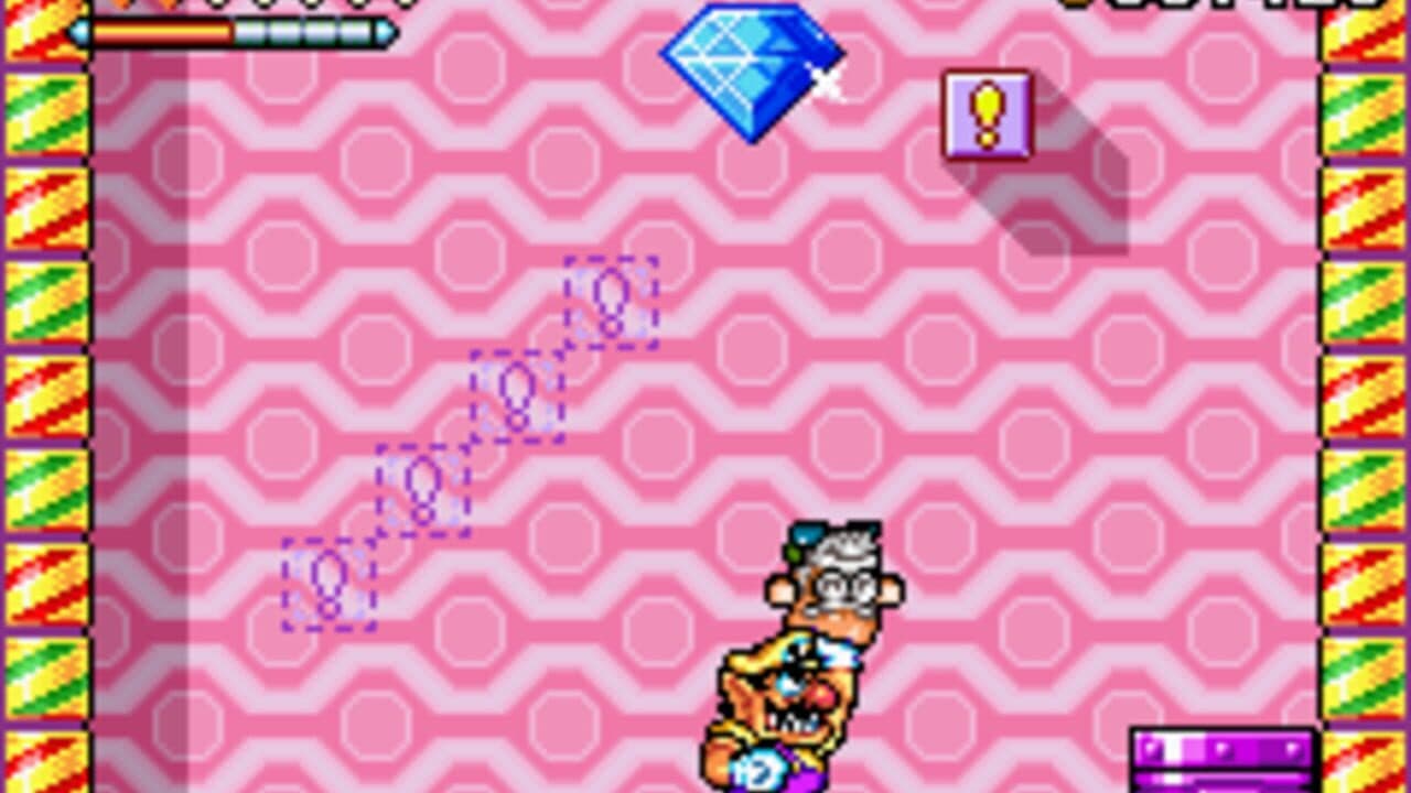 Wario Land 4 thumbnail 2