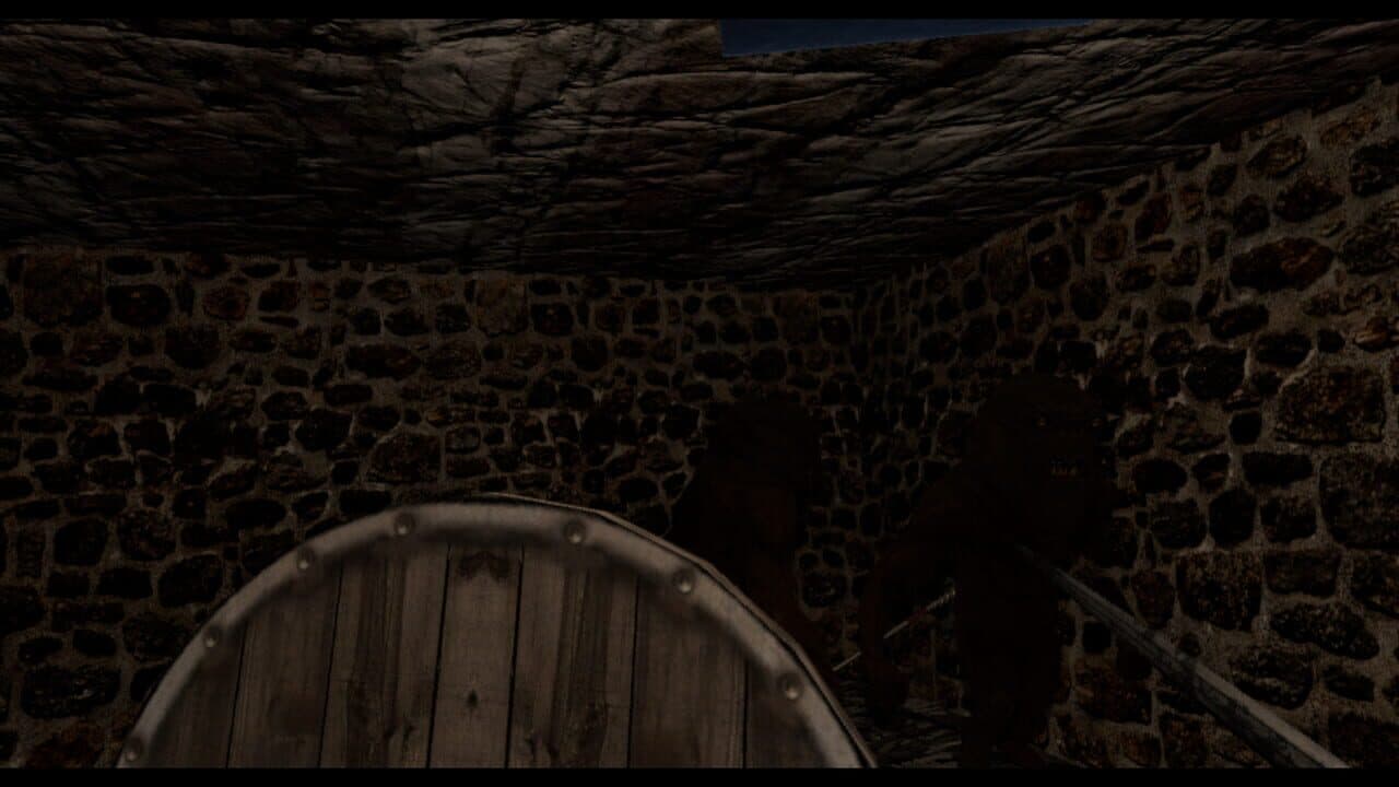 Vee Rethak: Deep Under the Mountain thumbnail 3