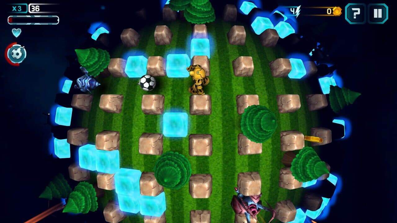 BomberZone thumbnail 3