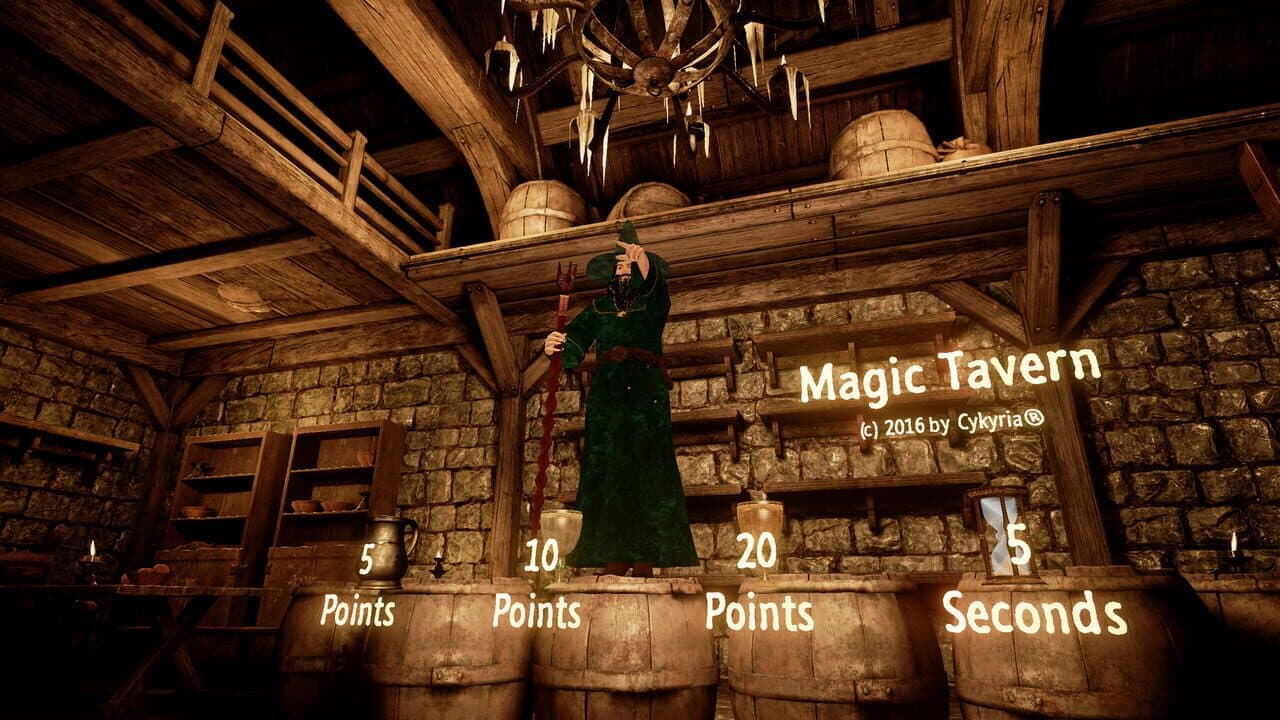 Magic Tavern thumbnail 5