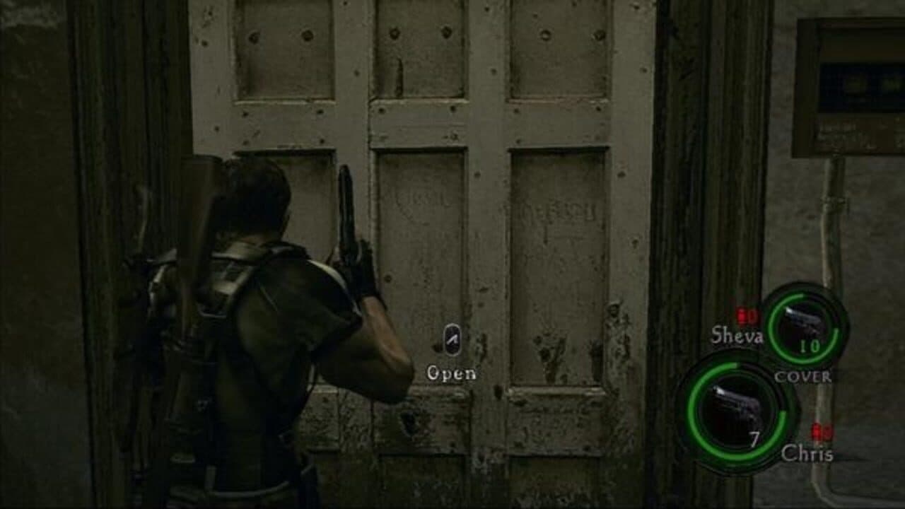 Resident Evil 5: Gold Edition thumbnail 5