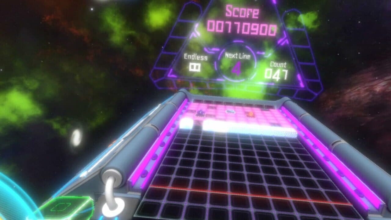 Comet Strike thumbnail 3