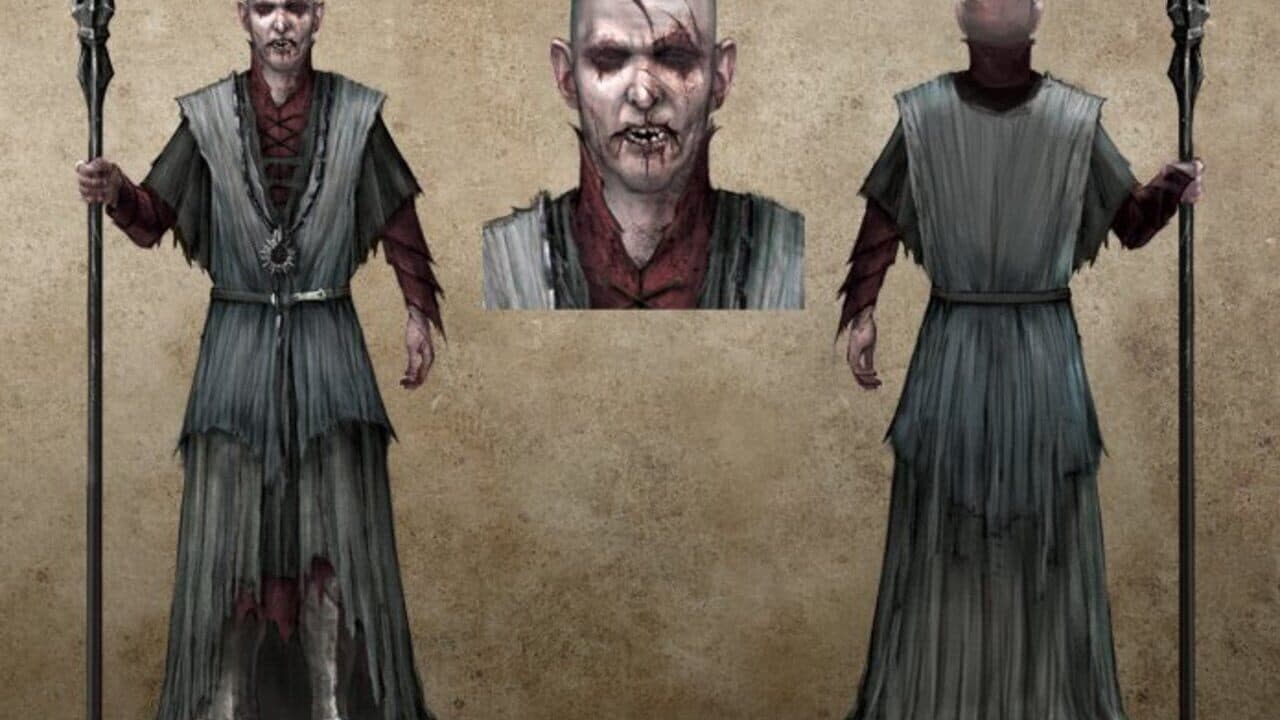 The Lord of the Rings: The White Council screenshot 1