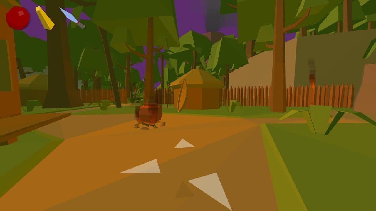 Rituals screenshot 1