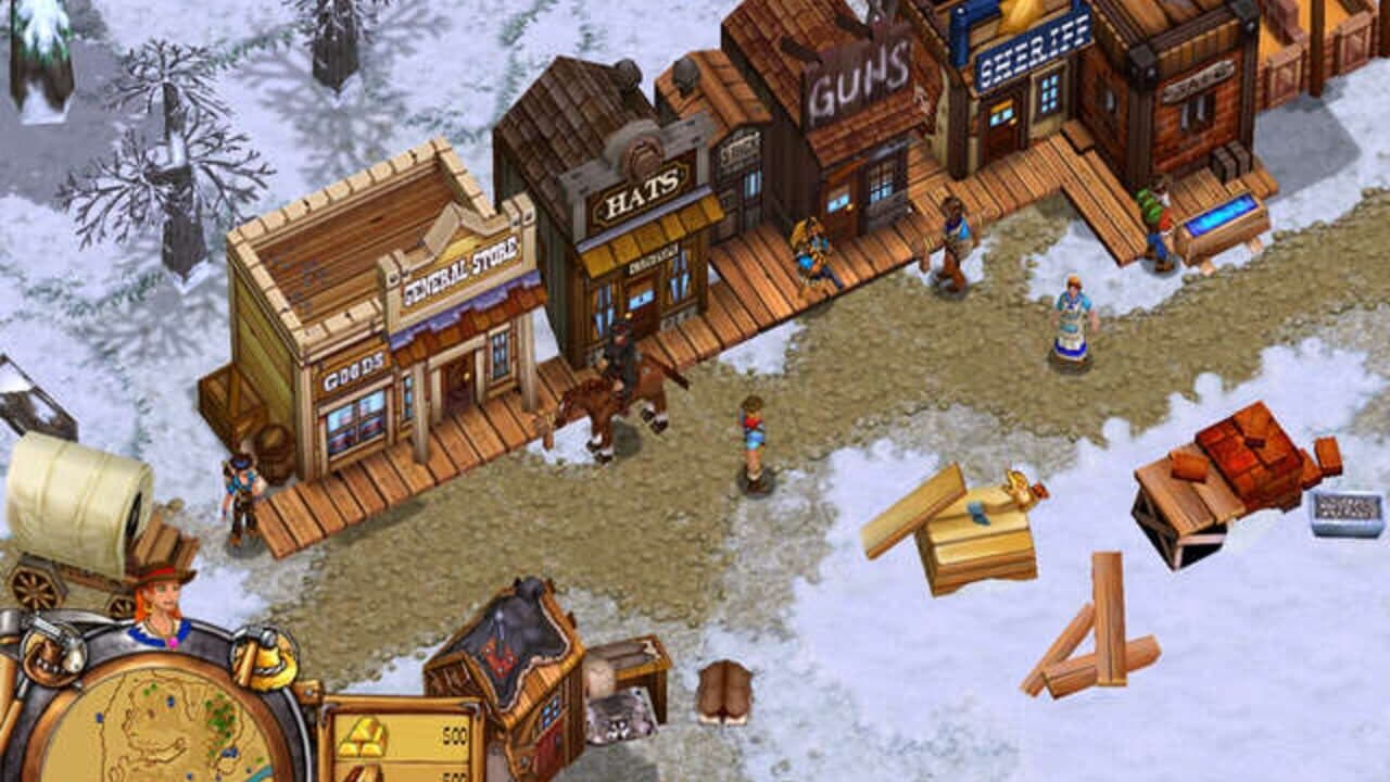 Westward 3 thumbnail 5