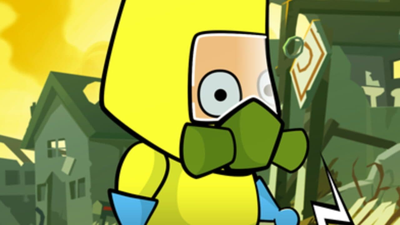 Doomsday Clicker thumbnail 2