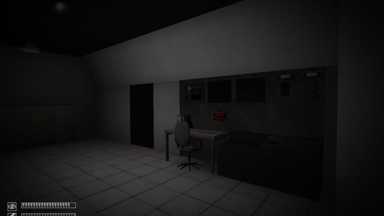 SCP: Containment Breach thumbnail 4