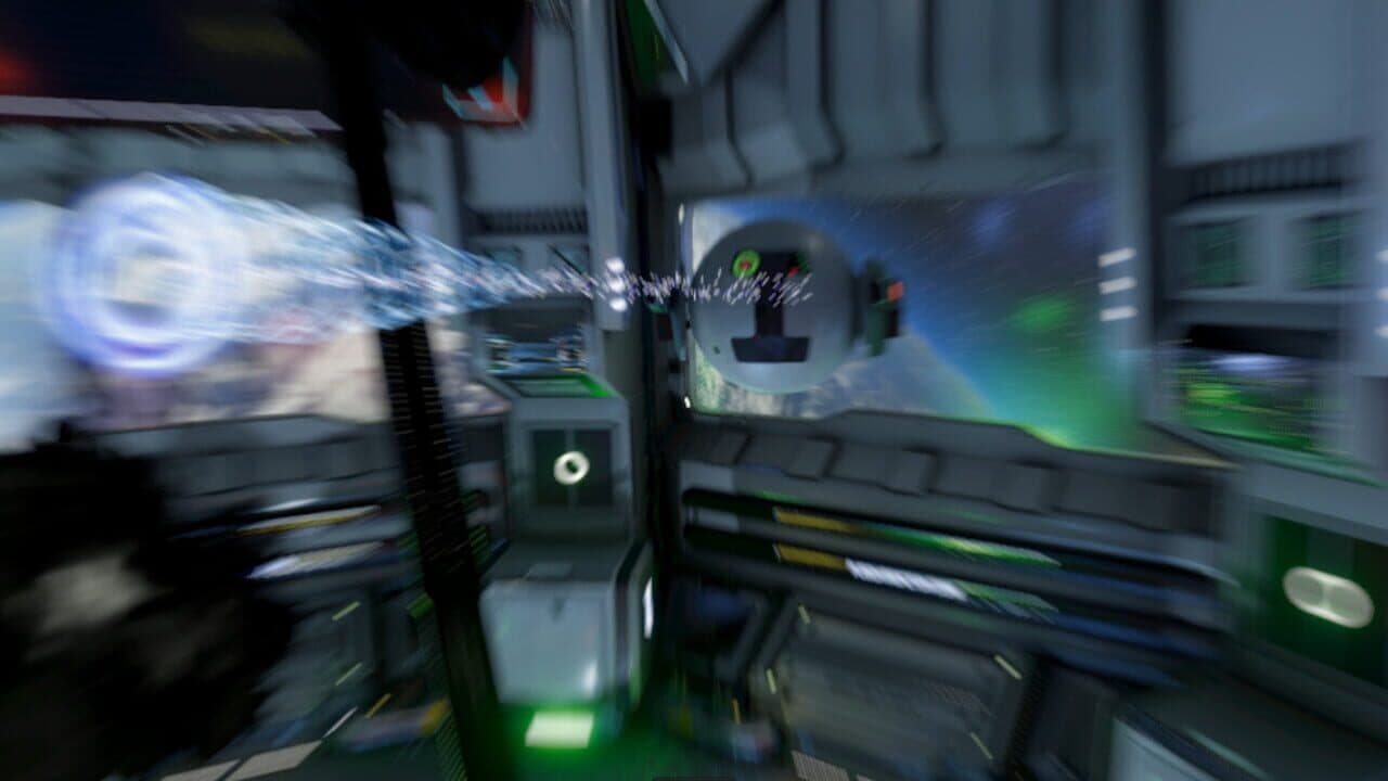 Xenobox VR thumbnail 2