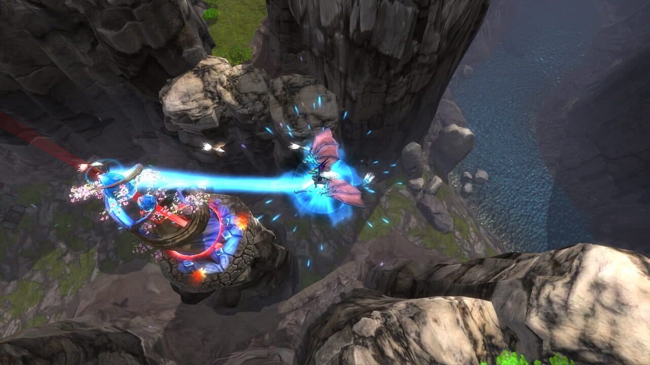 Dragons and Titans thumbnail 3