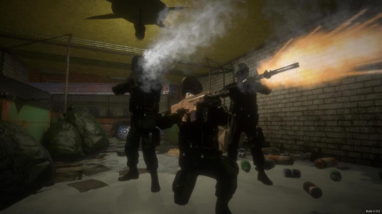 CTU: Counter Terrorism Unit thumbnail 2