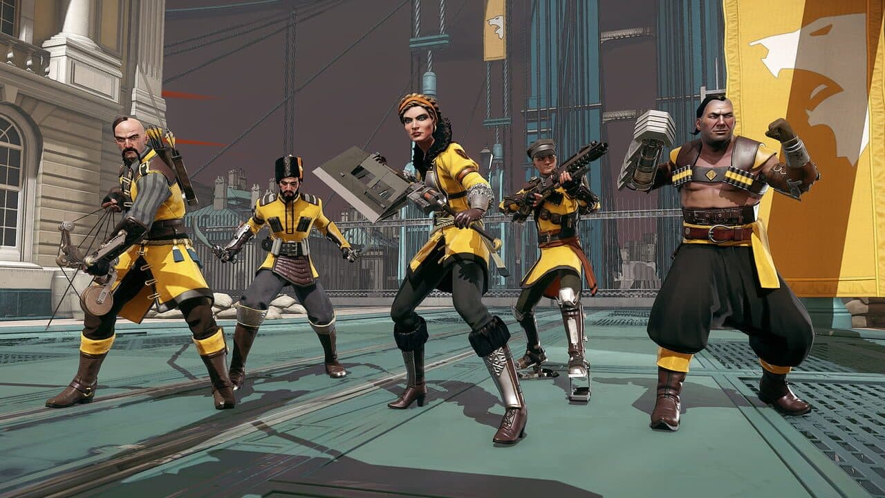 BattleCry screenshot 1