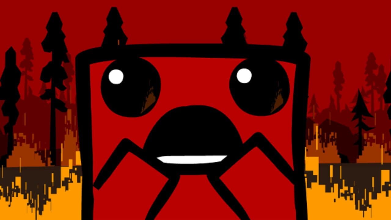 Super Meat Boy: Ultra Edition thumbnail 2