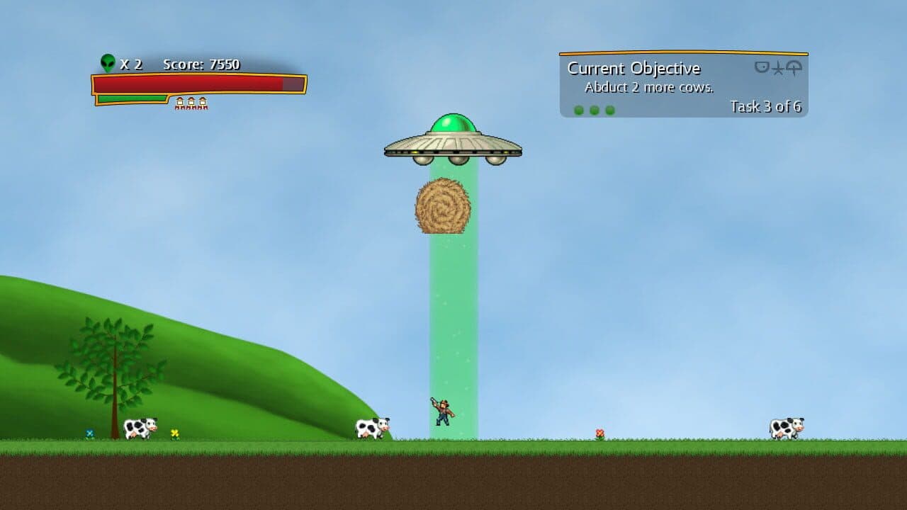 Abduction Action! Plus thumbnail 5