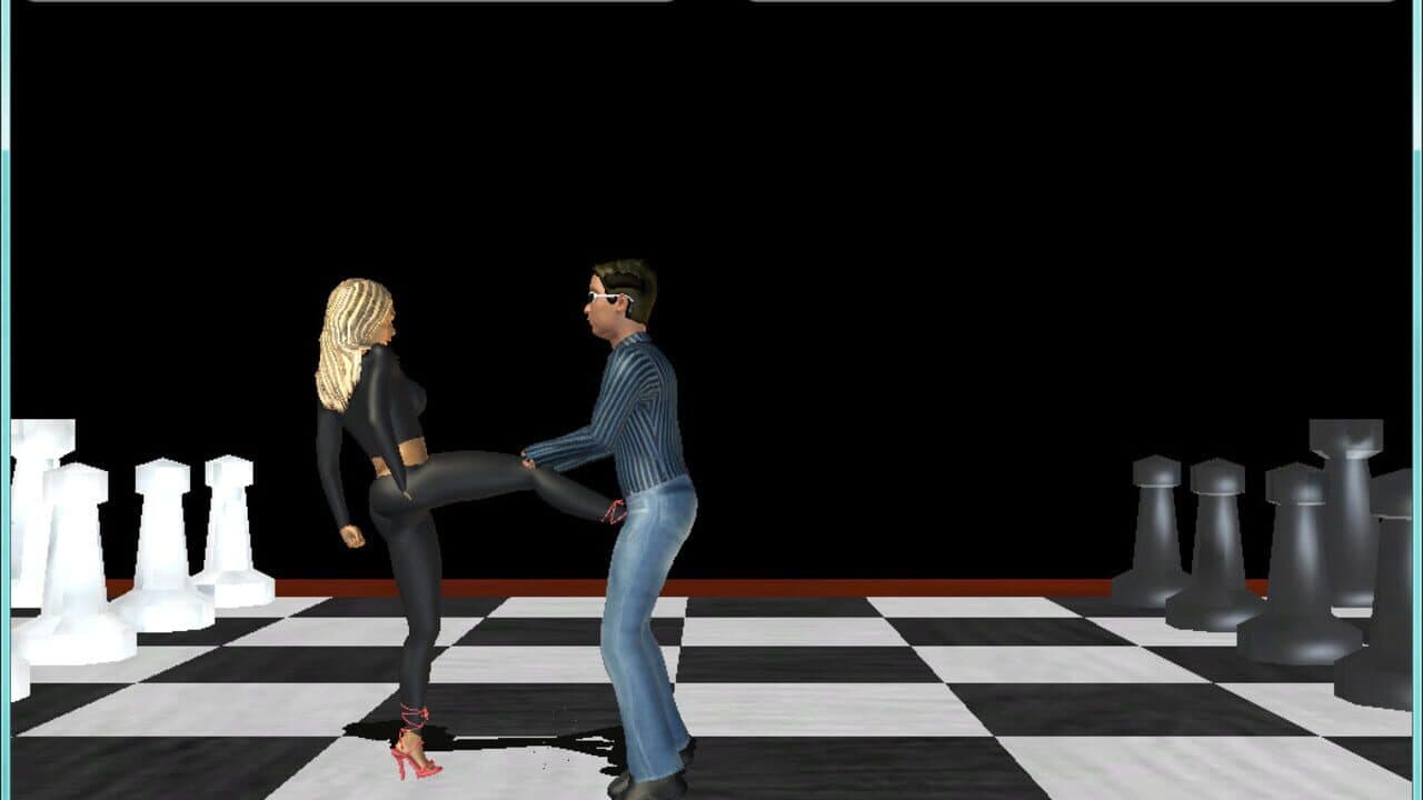 Dirty Fighter 1 screenshot 1