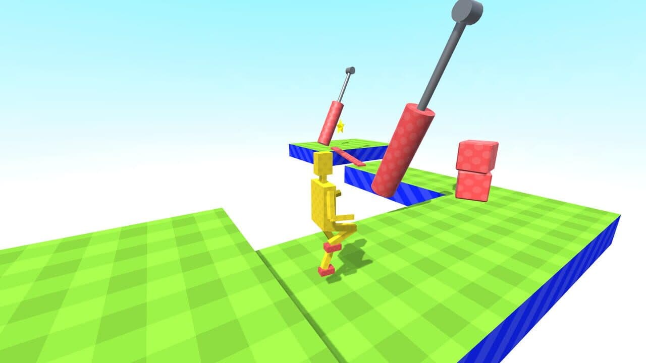 Run Jump Fail thumbnail 3