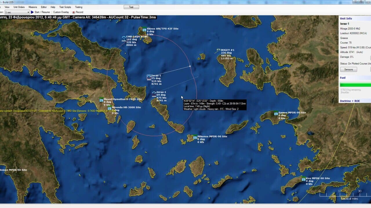 Command: Modern Air / Naval Operations WOTY thumbnail 2