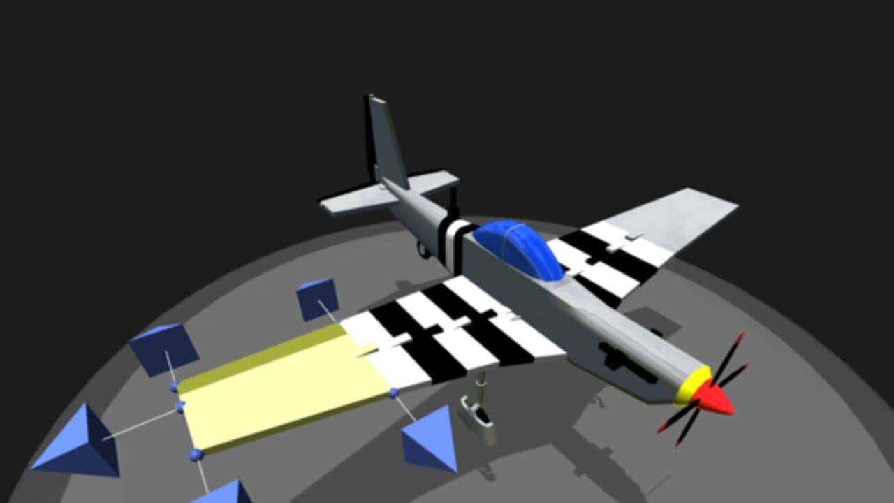 SimplePlanes thumbnail 10