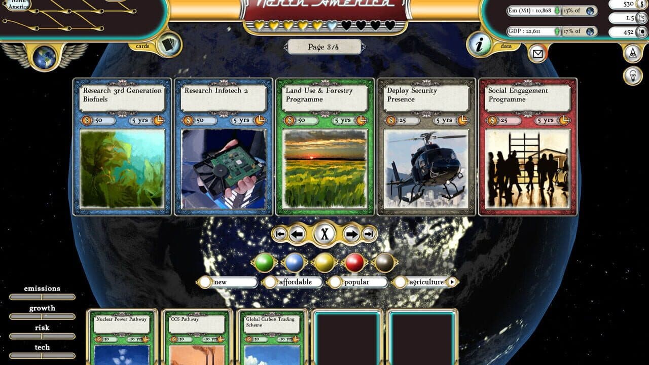Fate of the World thumbnail 2