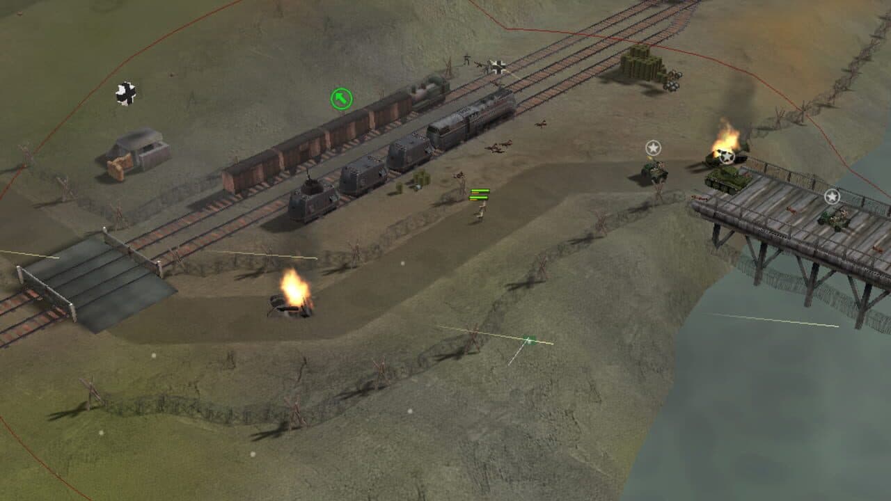 World War II: Frontline Command thumbnail 5