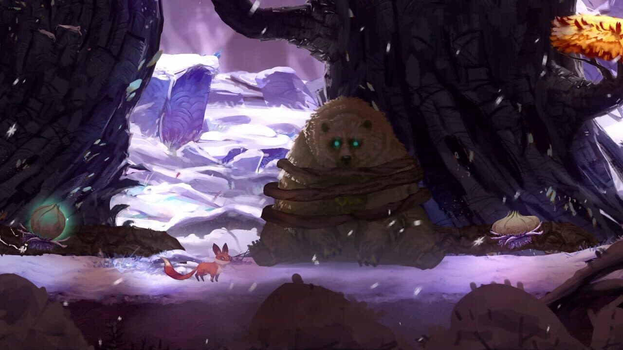 Seasons after Fall thumbnail 5
