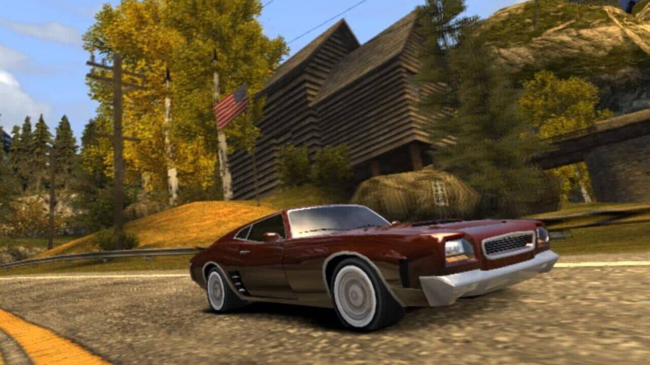Burnout Dominator thumbnail 4