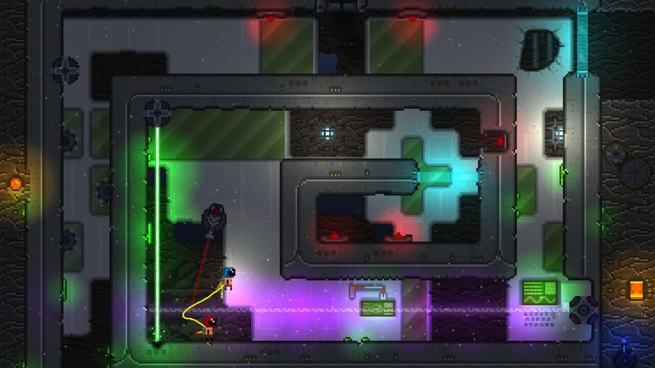 SpaceBound thumbnail 5